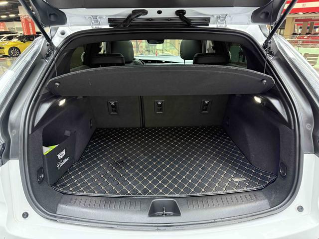 Cadillac Cadillac XT4