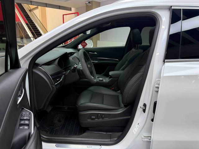 Cadillac Cadillac XT4