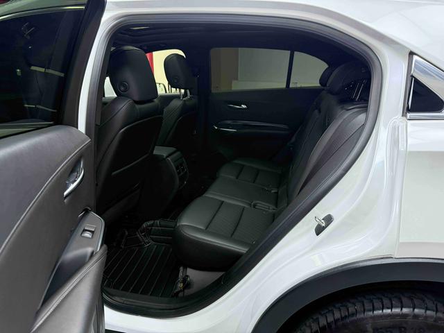 Cadillac Cadillac XT4