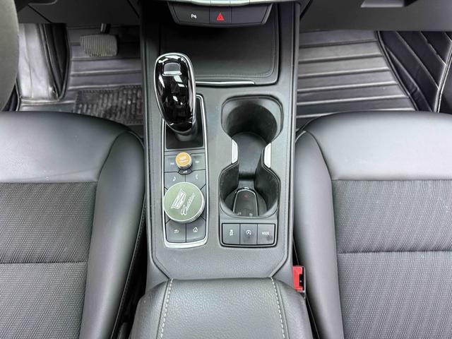 Cadillac Cadillac XT4