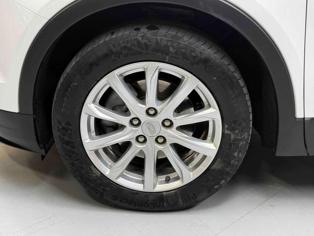 Cadillac Cadillac XT4