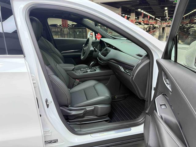 Cadillac Cadillac XT4