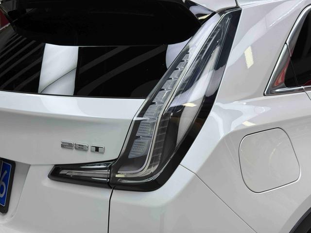 Cadillac Cadillac XT4