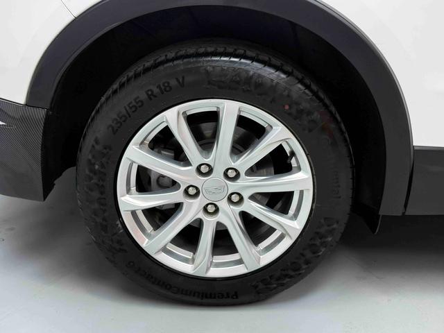 Cadillac Cadillac XT4