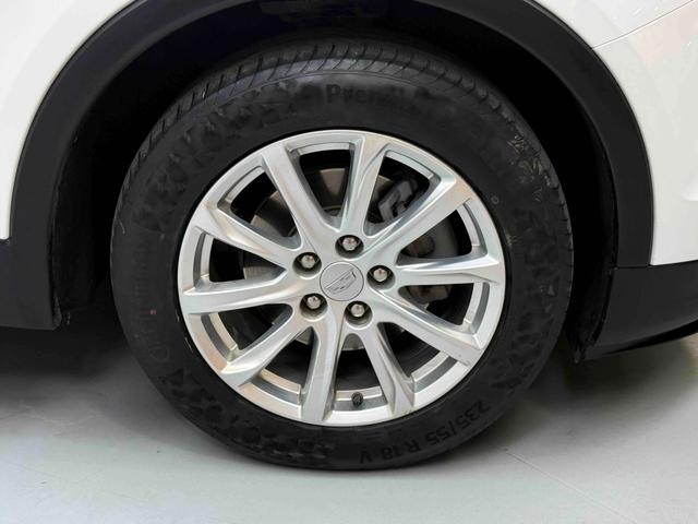 Cadillac Cadillac XT4