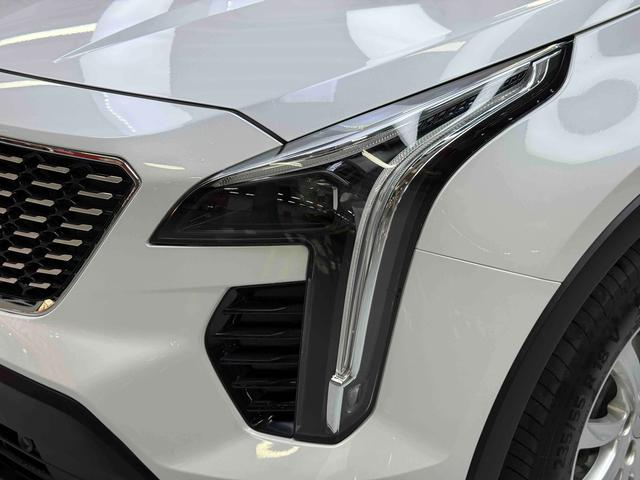 Cadillac Cadillac XT4