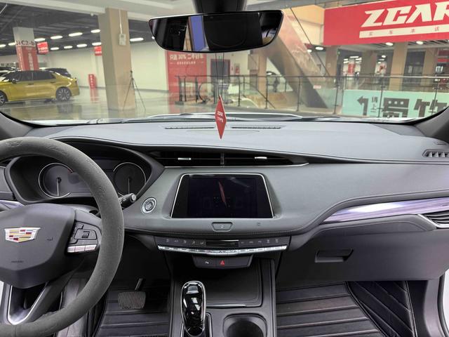 Cadillac Cadillac XT4