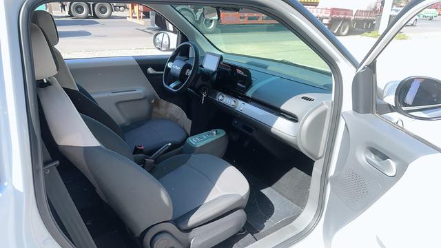 Changan Qiyuan Changan Lumin