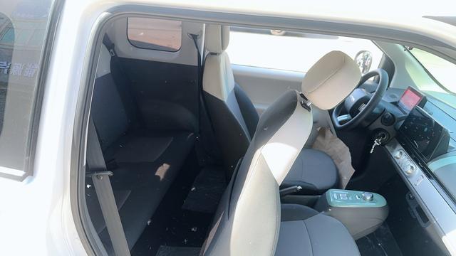 Changan Qiyuan Changan Lumin
