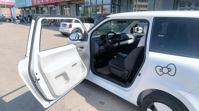 Changan Qiyuan Changan Lumin