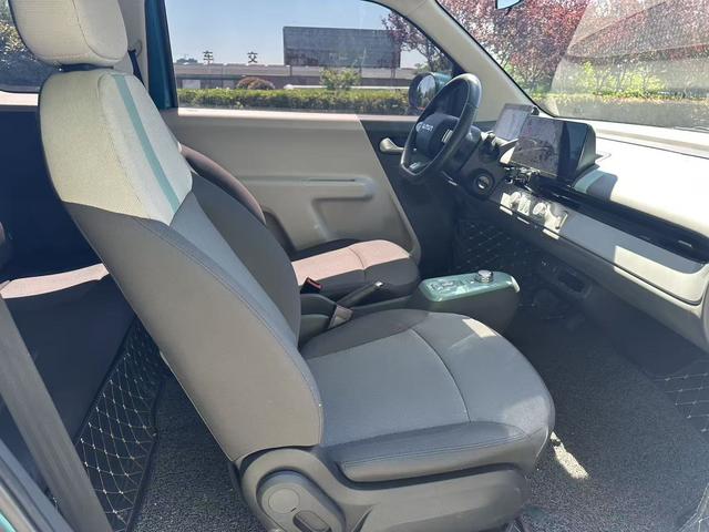 Changan Qiyuan Changan Lumin