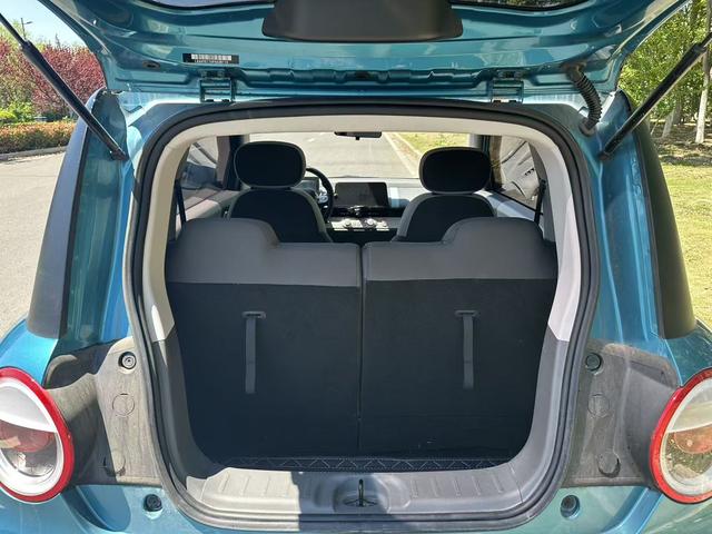 Changan Qiyuan Changan Lumin