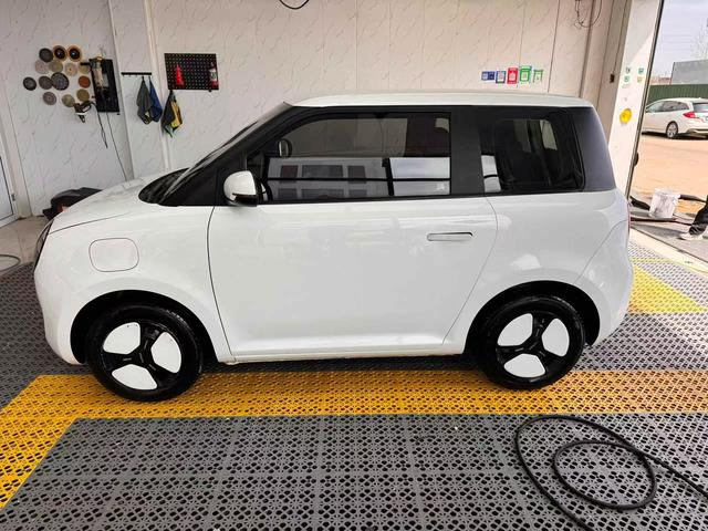 Changan Qiyuan Changan Lumin