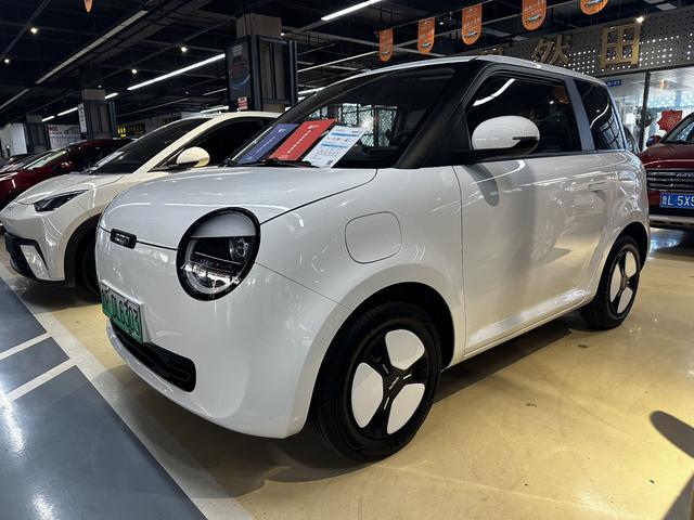 Changan Qiyuan Changan Lumin