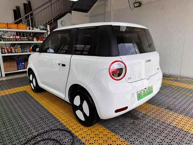 Changan Qiyuan Changan Lumin