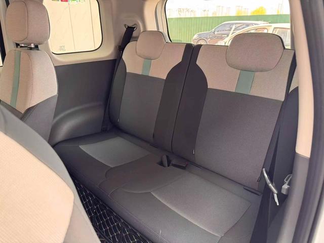Changan Qiyuan Changan Lumin