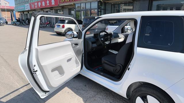 Changan Qiyuan Changan Lumin