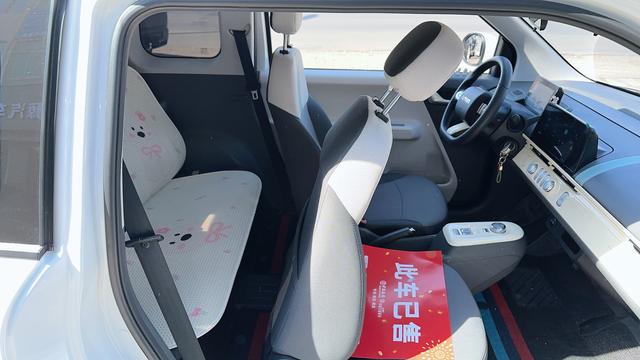 Changan Qiyuan Changan Lumin