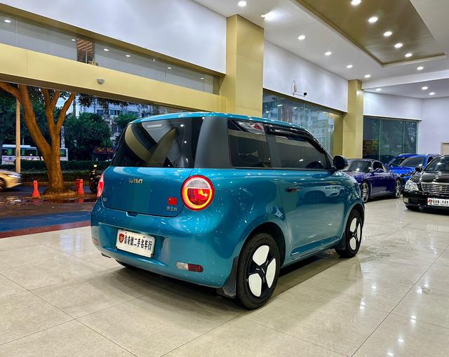 Changan Qiyuan Changan Lumin