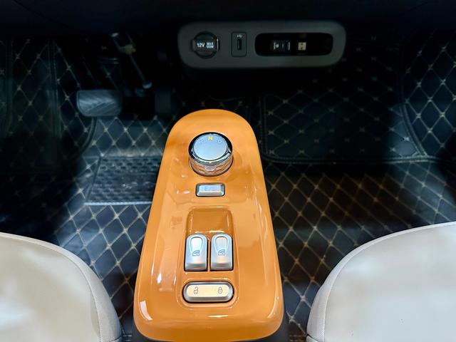 Changan Qiyuan Changan Lumin
