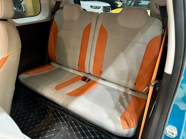 Changan Qiyuan Changan Lumin