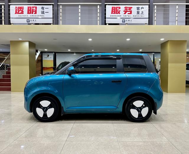 Changan Qiyuan Changan Lumin