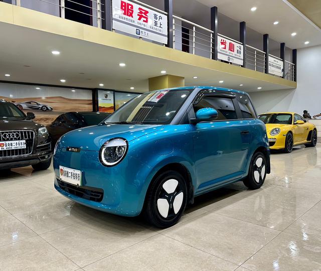 Changan Qiyuan Changan Lumin