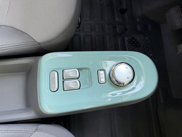 Changan Qiyuan Changan Lumin