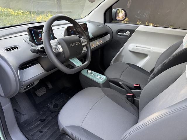 Changan Qiyuan Changan Lumin