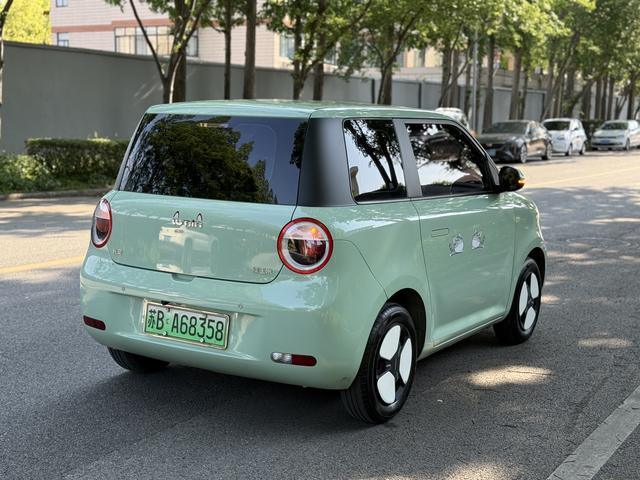 Changan Qiyuan Changan Lumin