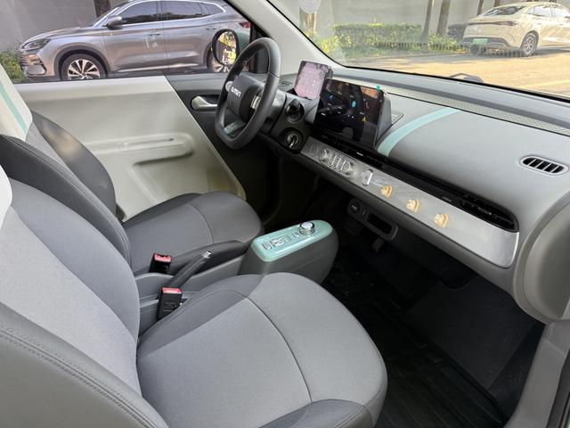 Changan Qiyuan Changan Lumin