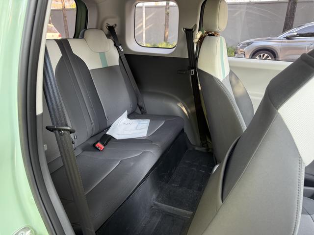 Changan Qiyuan Changan Lumin