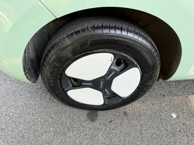 Changan Qiyuan Changan Lumin