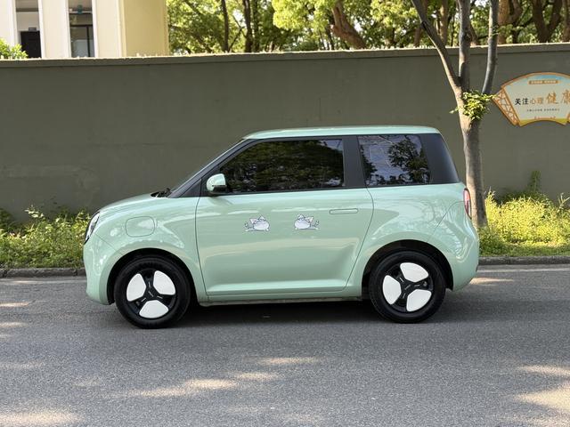 Changan Qiyuan Changan Lumin