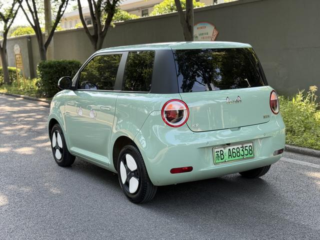 Changan Qiyuan Changan Lumin
