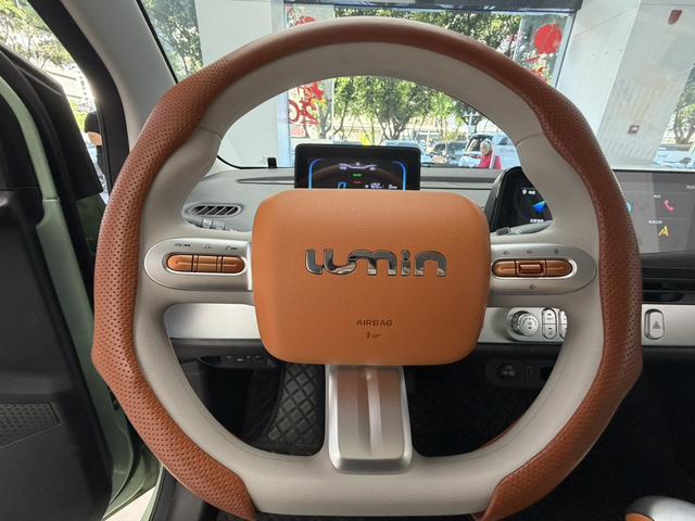 Changan Qiyuan Changan Lumin