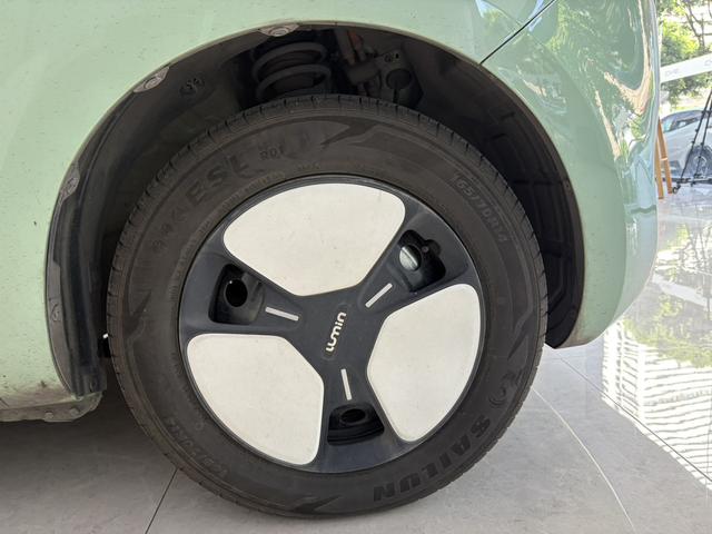 Changan Qiyuan Changan Lumin