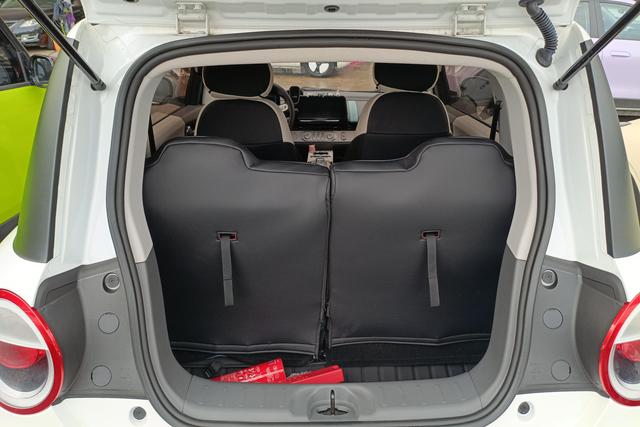 Changan Qiyuan Changan Lumin