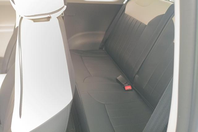 Changan Qiyuan Changan Lumin