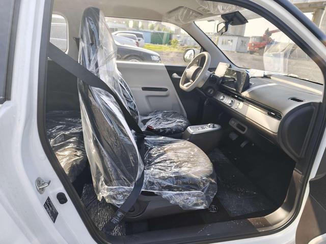 Changan Qiyuan Changan Lumin