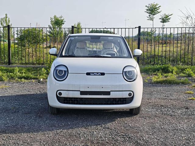 Changan Qiyuan Changan Lumin