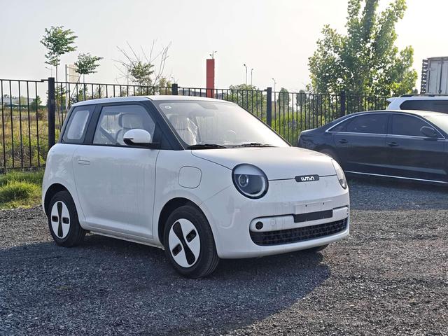 Changan Qiyuan Changan Lumin