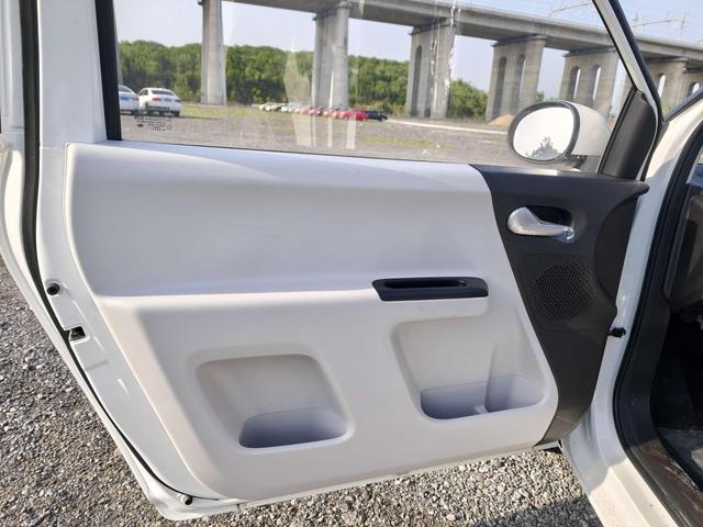 Changan Qiyuan Changan Lumin