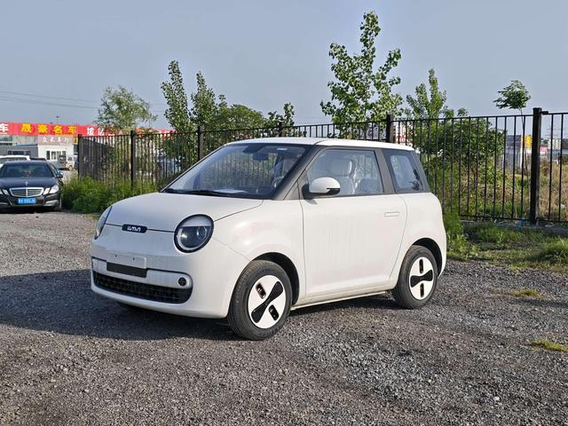 Changan Qiyuan Changan Lumin