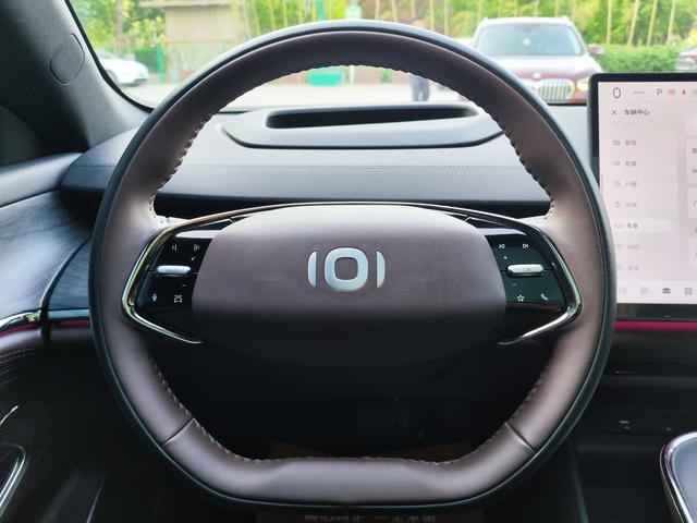 Changan Qiyuan Changan Qiyuan A07