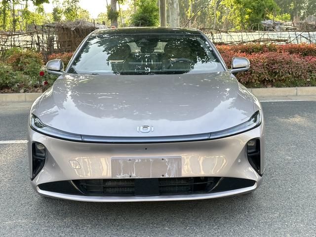 Changan Qiyuan Changan Qiyuan A07