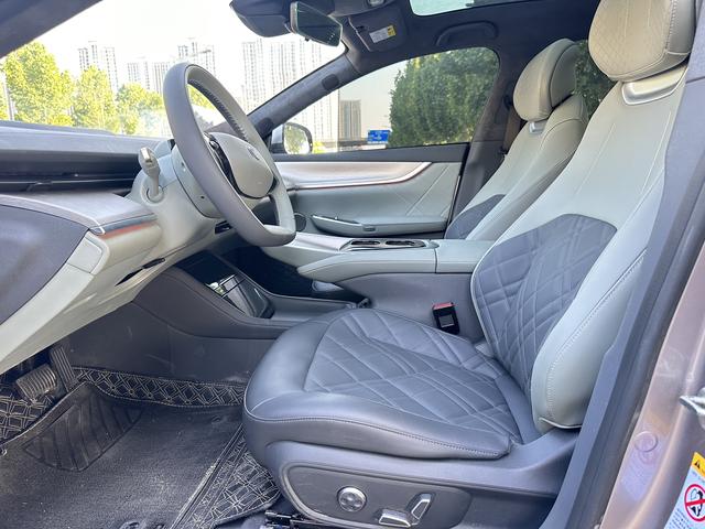 Changan Qiyuan Changan Qiyuan A07