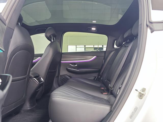 Changan Qiyuan Changan Qiyuan A07