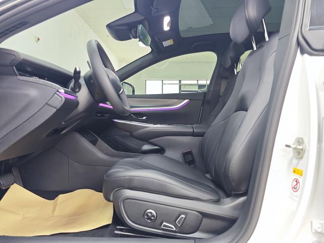 Changan Qiyuan Changan Qiyuan A07