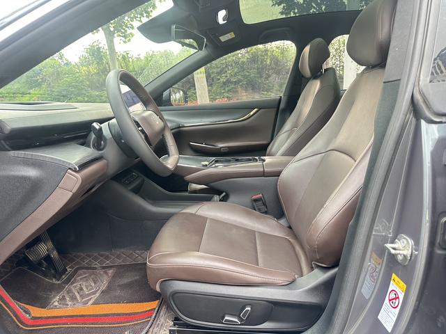 Changan Qiyuan Changan Qiyuan A07